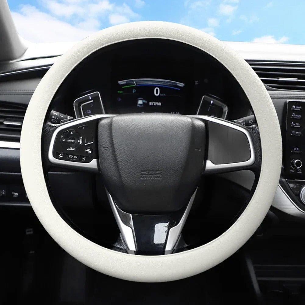 Silicone Steering Wheel Cover for All Seasons | Kalsten