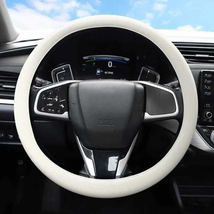 Silicone Steering Wheel Cover for All Seasons | Kalsten