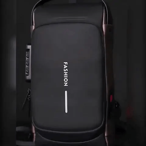 Kalsten | ultimate theft protection backpack