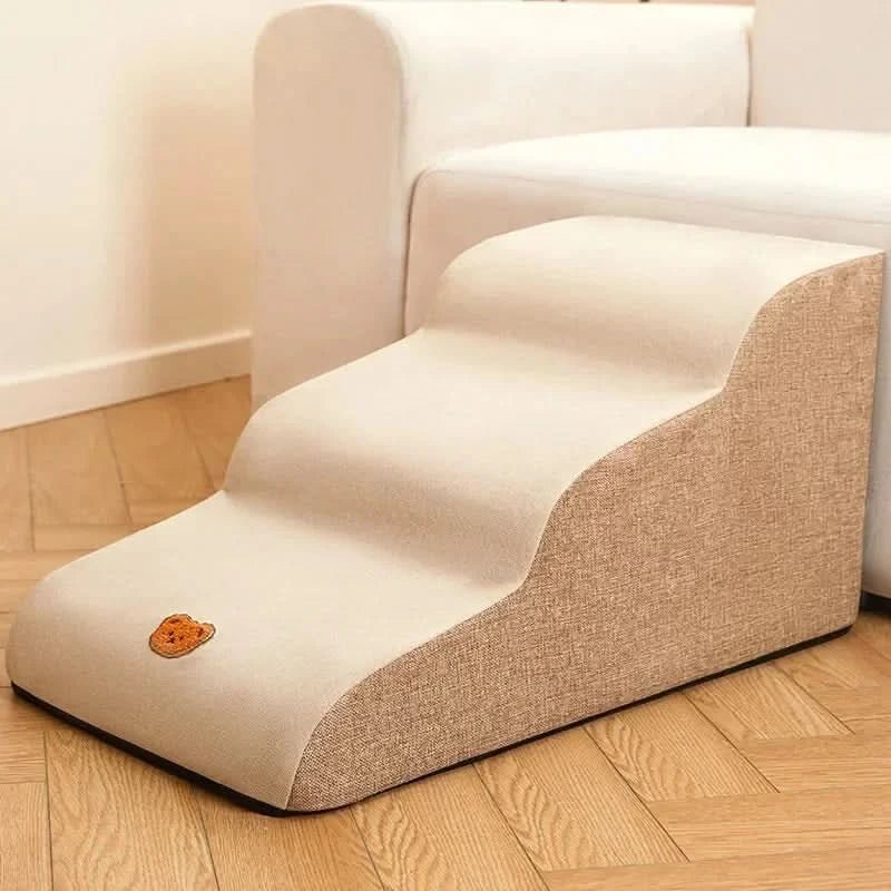 Kalsten | Stylish pet stairs for safe ascent