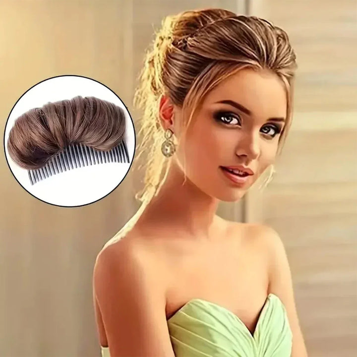 Kalsten | Fluffy Hair Lift Cushion