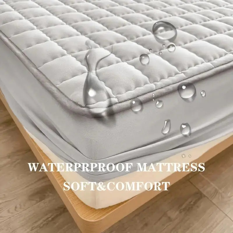 Kalsten | Waterproof Mattress Cover