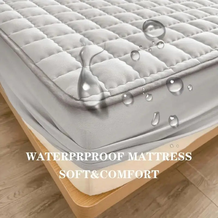 Kalsten | Waterproof Mattress Cover