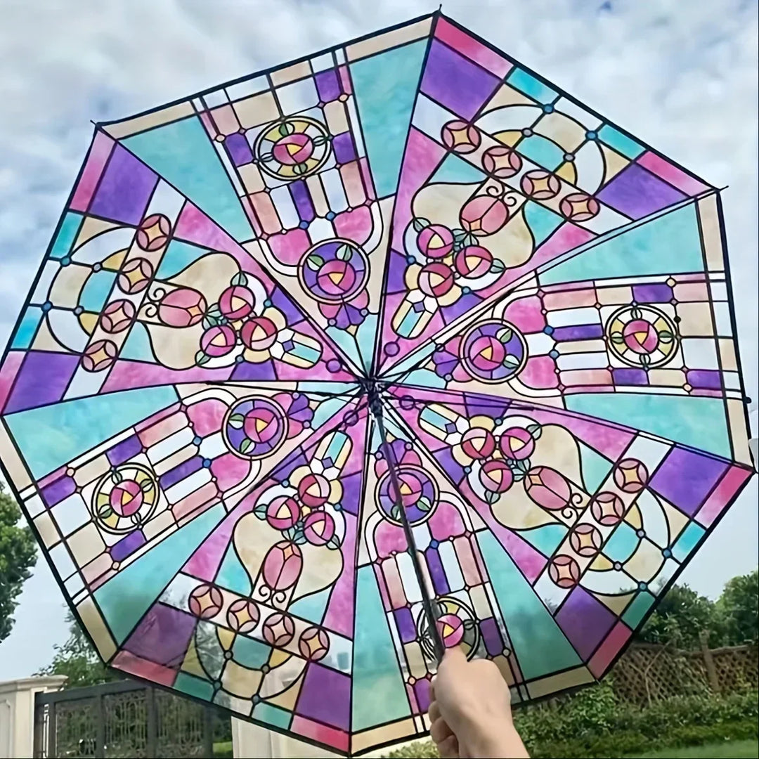 Kalsten | Vitral Vintage Umbrella
