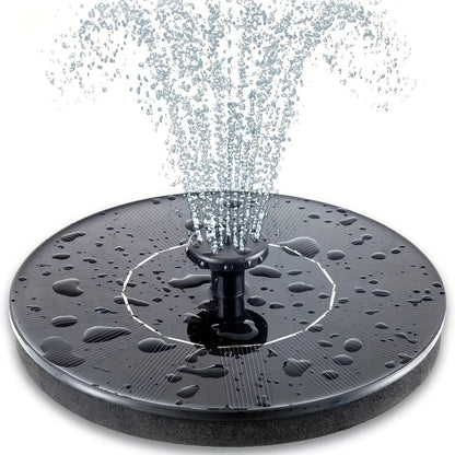 Skanto | Bird Bath Fountain