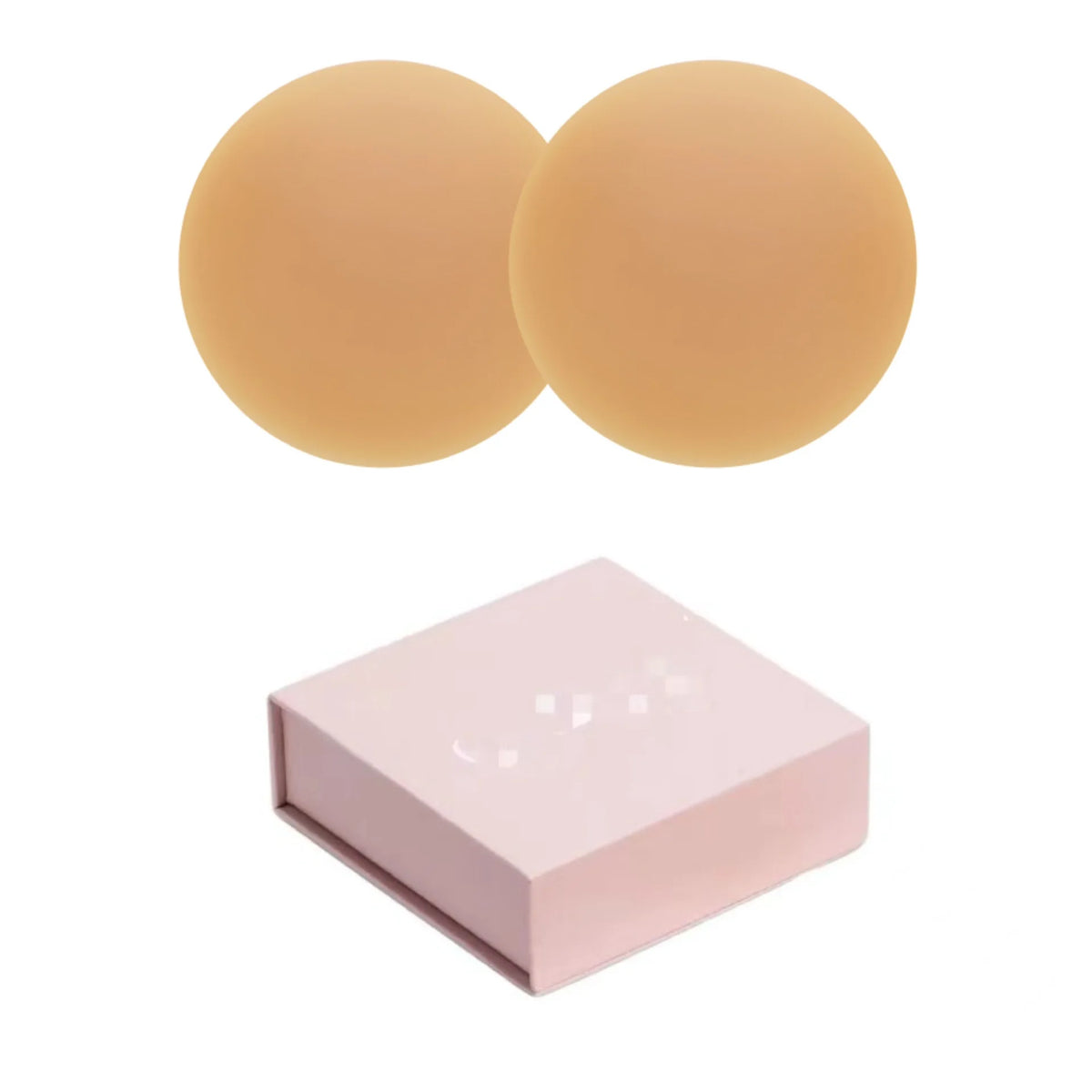 Skanto | Silicone Nipple Covers