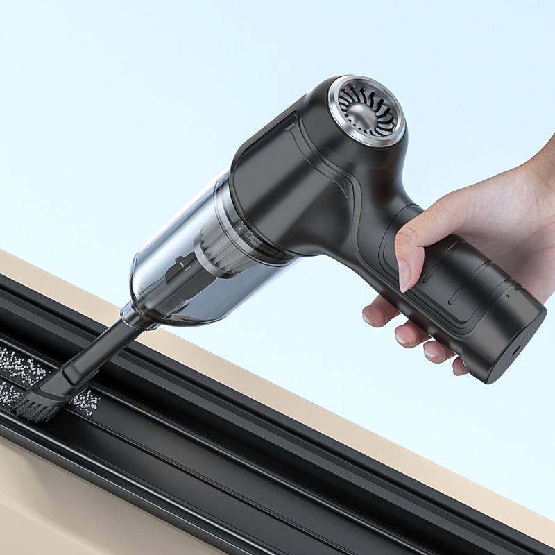 High-Power Cordless Car Vacuum Cleaner Kalsten