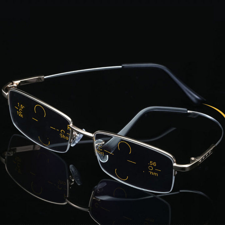 Kalsten | Reading Glasses | Progressive Anti-Glare Eyewear for Driving