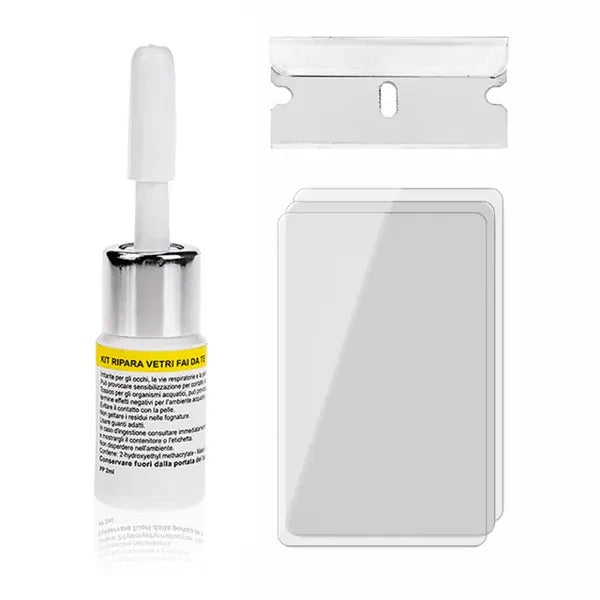 Kalsten | Phone Screen Crack Repair Kit