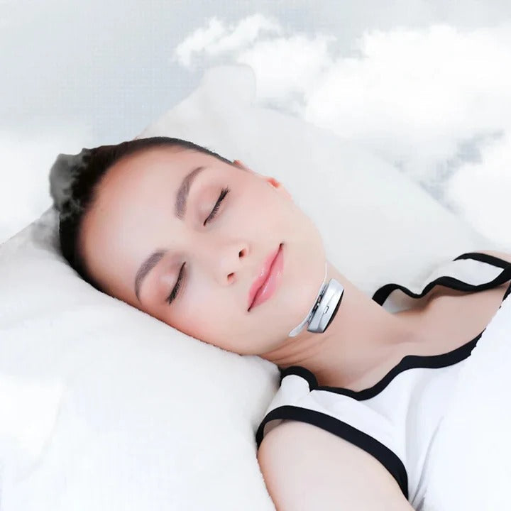 Kalsten | Smart Sleep Apnea Aid