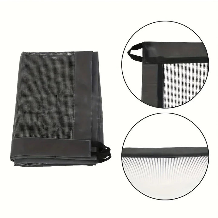Kalsten | Foldable Safety Fence