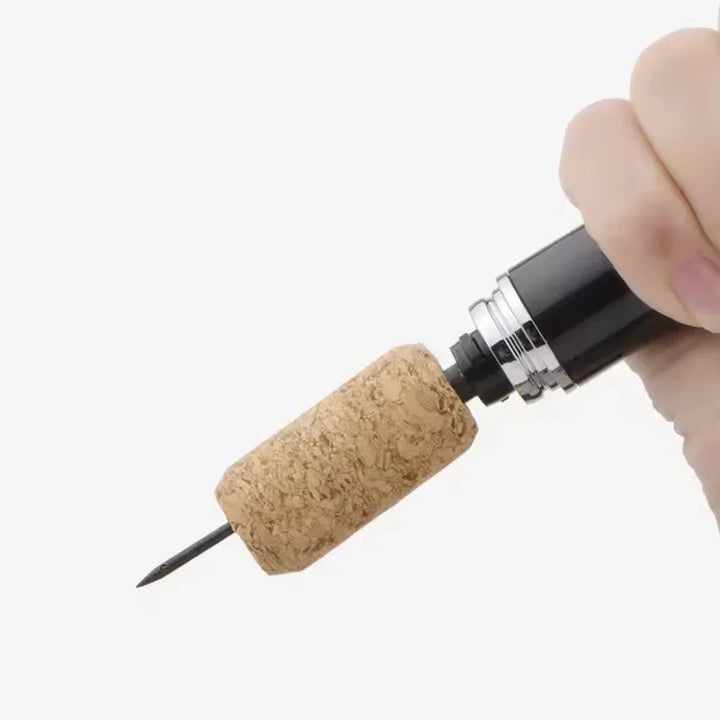 Kalsten | Air Pressure Wine Kit