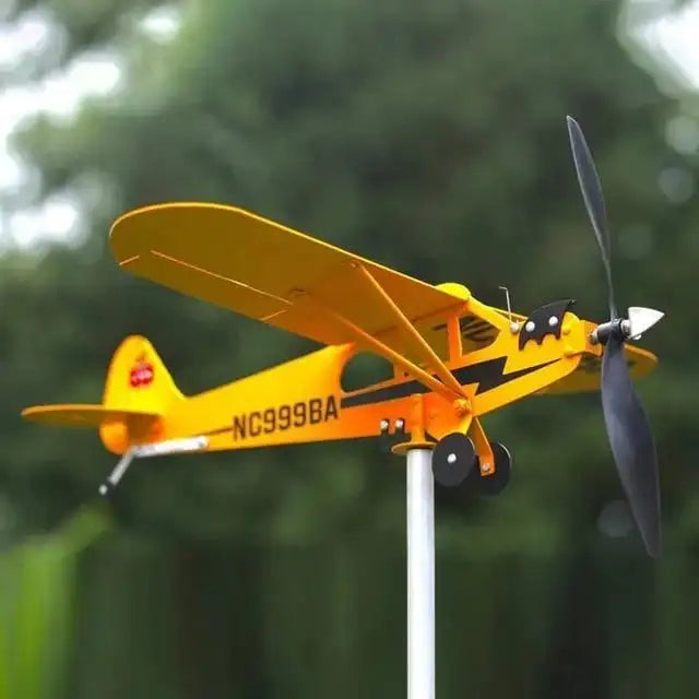 Kalsten | Historic Flight Wind Spinner