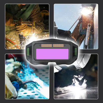 Brehn | Welding Goggles Pro