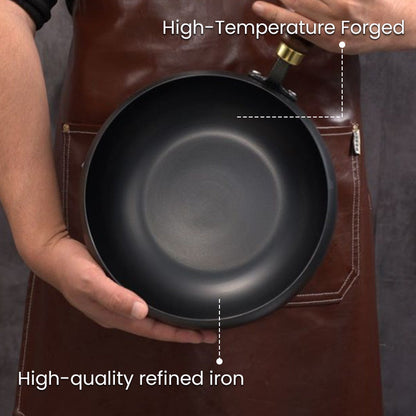 Vivolux | IronPot Pro