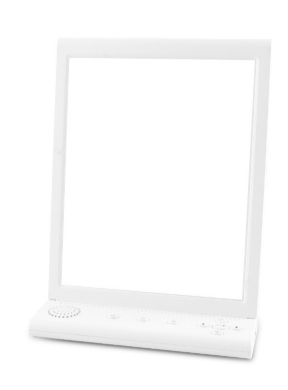 10,000 Lux Mood Light for Focus & Energy