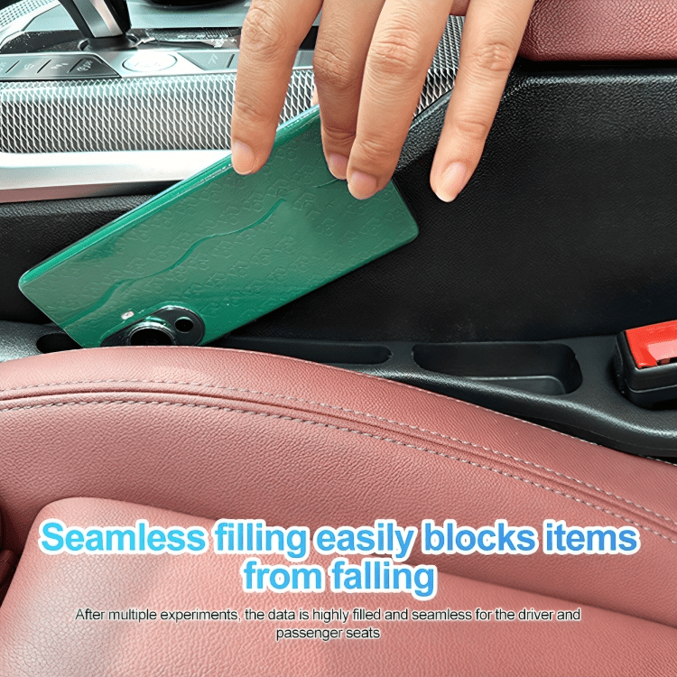 GapGuard Comfort and cleanliness guaranteed | Kalsten