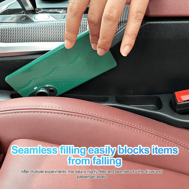 GapGuard Comfort and cleanliness guaranteed | Kalsten