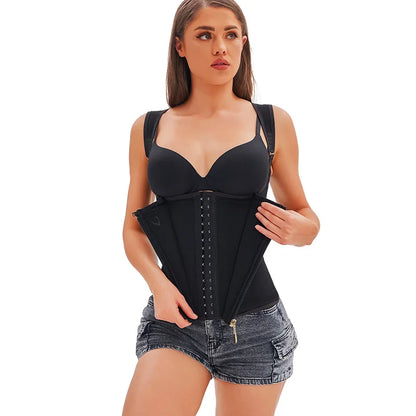 Skanto | SlimFit Women's Waist Shaper