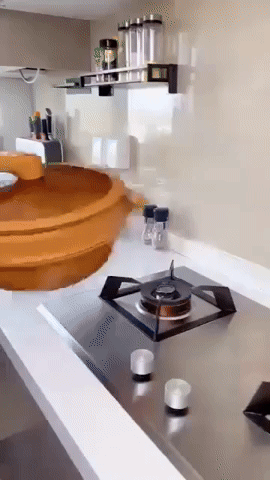Kalsten | VEGA - UltraSmart Wok Pro with Steamer Basket