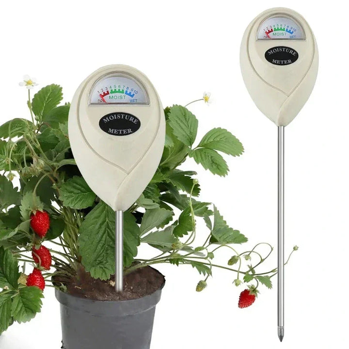 Kalsten | Soil Moisture Checker