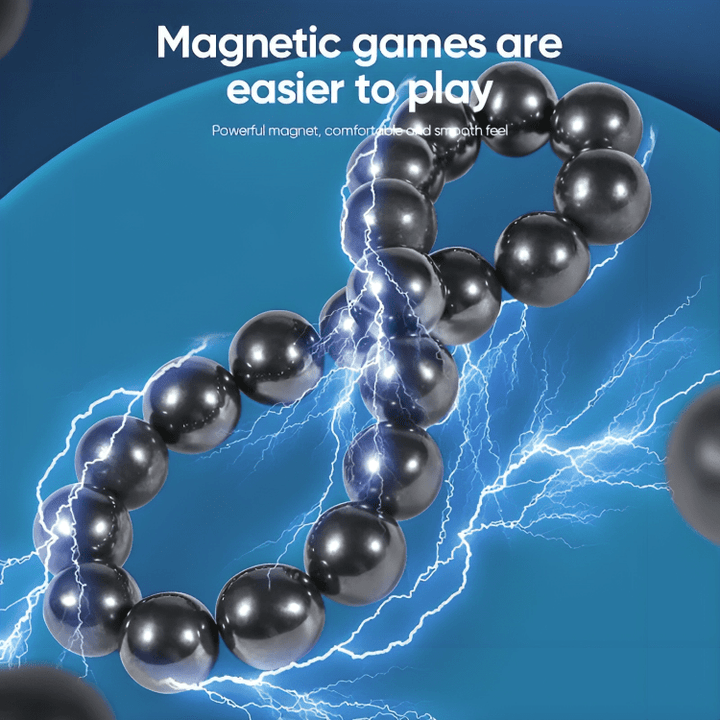 ÉchecMagnet Master the Art of the Game | Kalsten