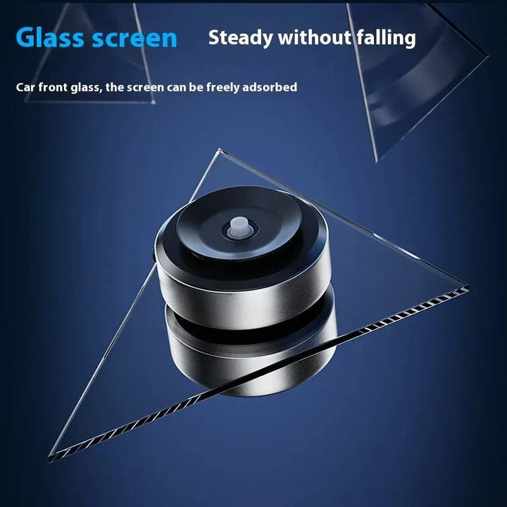 UltraHold Secure fixation, peace of mind | Kalsten