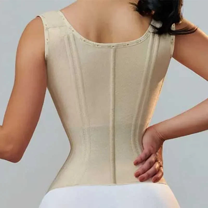 Skanto | SlimFit Women's Waist Shaper