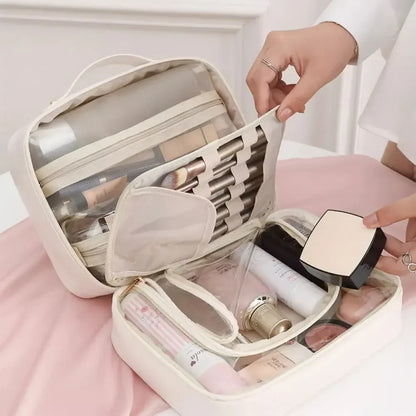 Skanto | Travel Toiletry Bag Chic