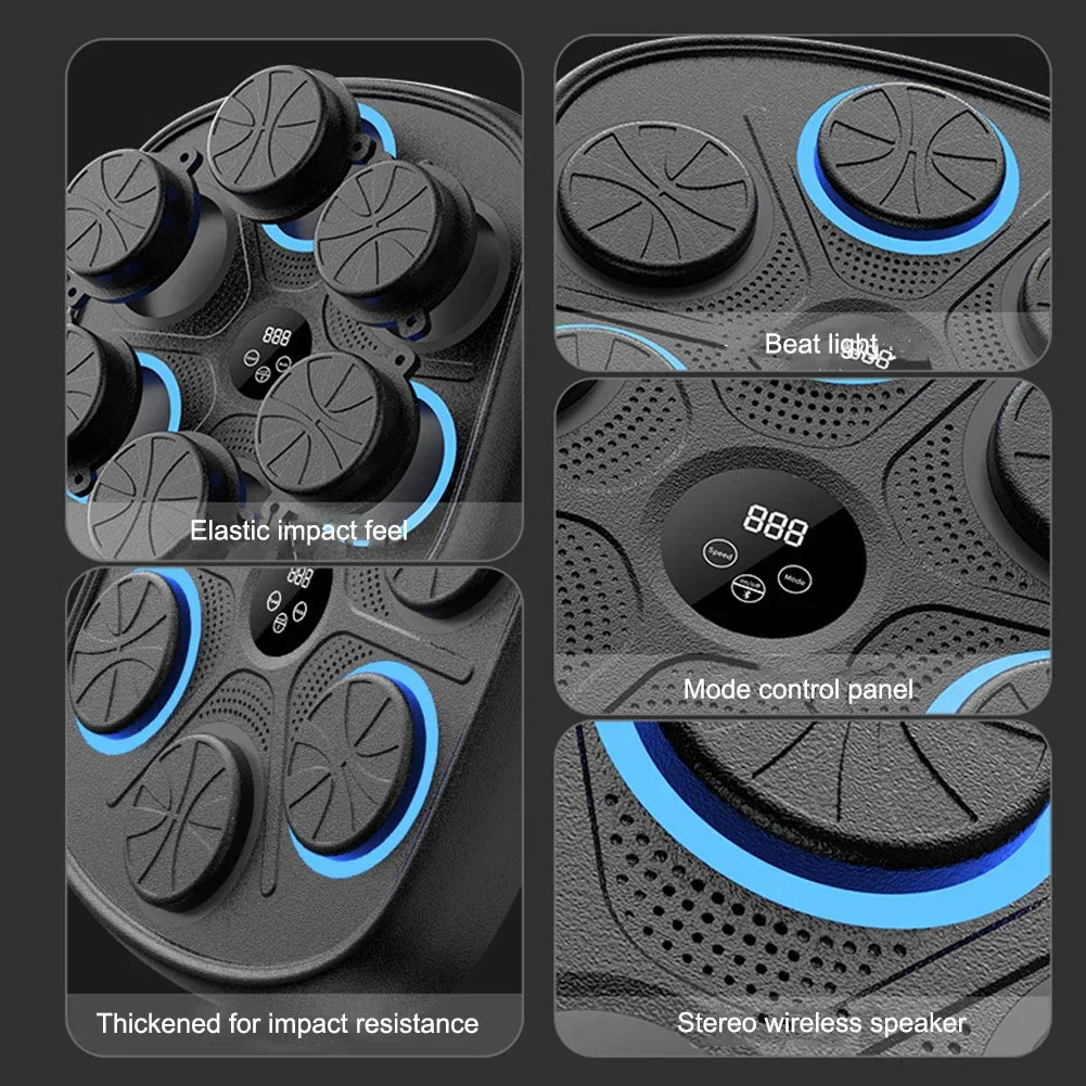 Box trainer | Master your inner strength | Kalsten