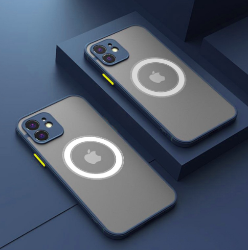Ultimate Shield Case - Premium Protection for iPhone Kalsten