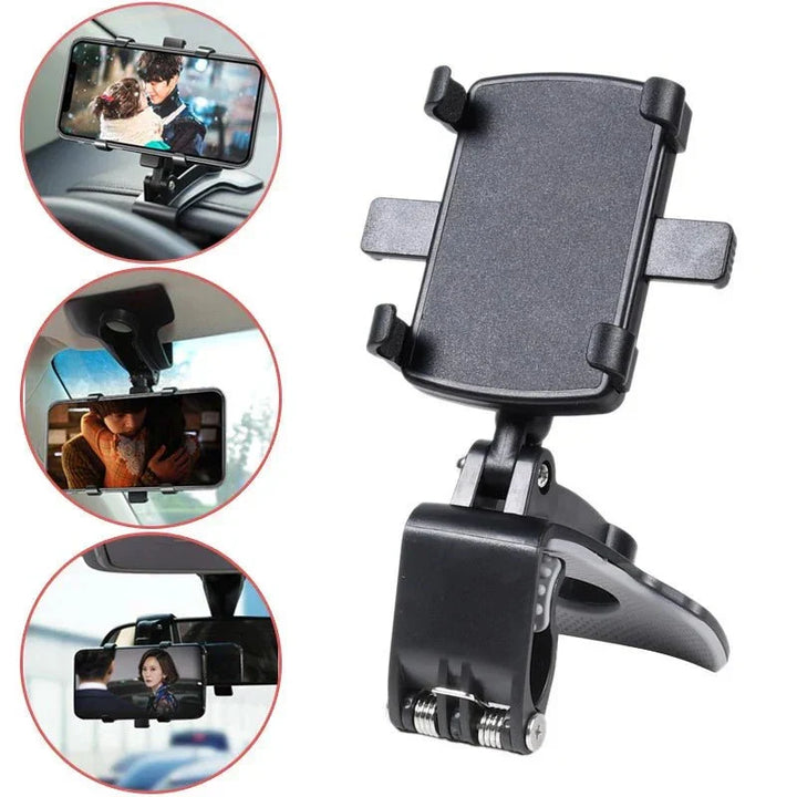 Grip360 Regained trust in driving | Kalsten