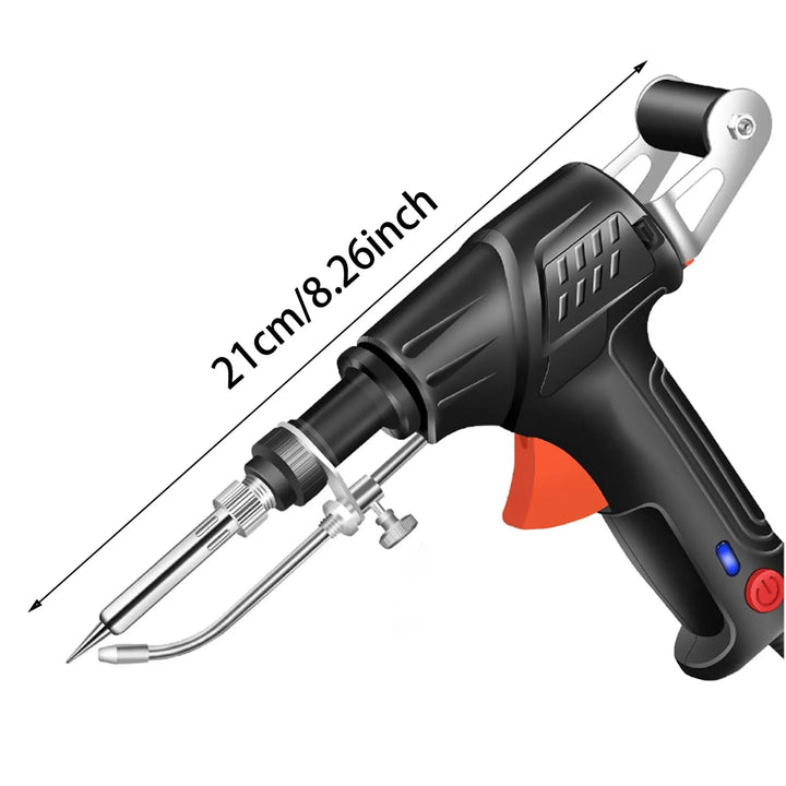 Kalsten | WeldMaster Pro Precision Welding Tool for Electronics & Repairs