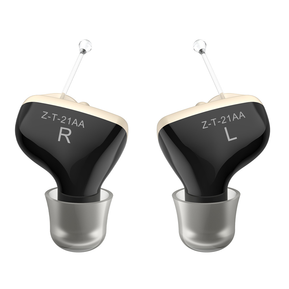 Kalsten | Invisible Rechargeable Hearing Aids for Adults