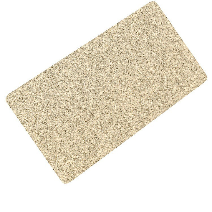 Kalsten | Shower Mat Non Slip Anti Mold Quick Drying