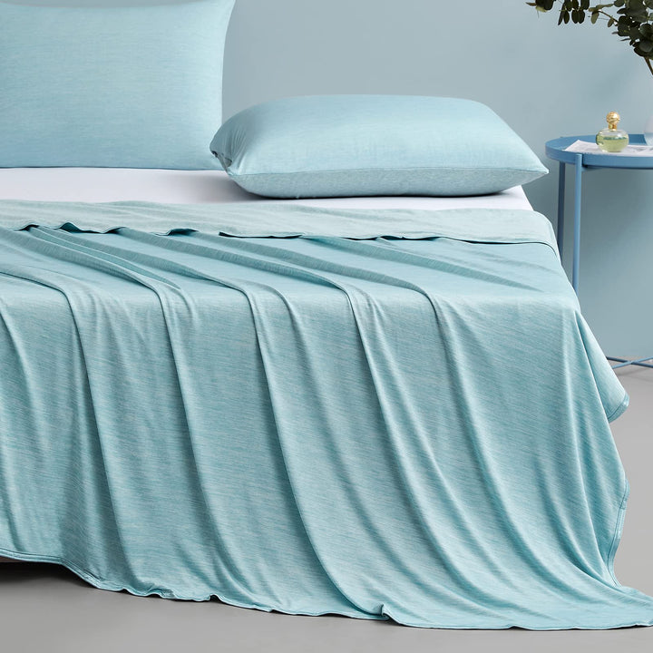 Green Cooling Blanket –  3.0, Q-Max>0.5, Multi-Size Options | Kalsten
