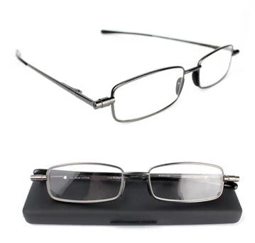 Kalsten | Compact Mens & Ladies Folding Reading Glasses