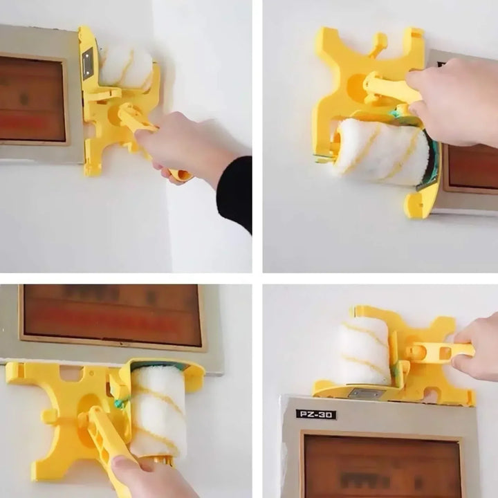 Paintbuddy™ - No more masking edges! (+ 3 FREE ROLLS) Kalsten