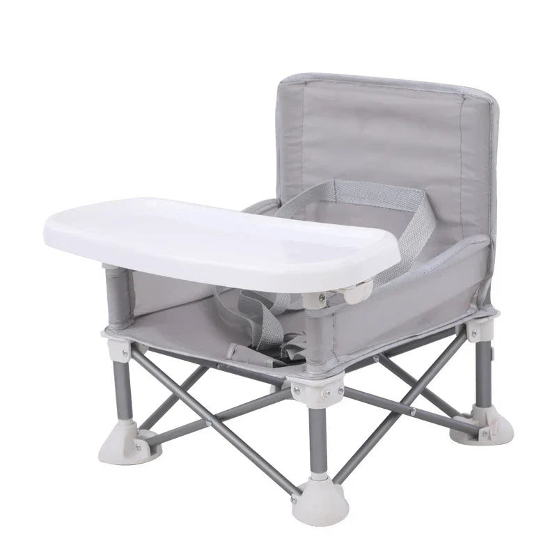 Portable foldable high chair Kalsten