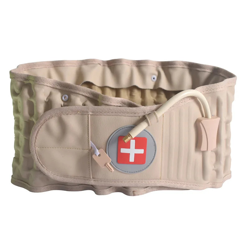 Chiropractic Decompression Belt - Relieve your back pain Kalsten