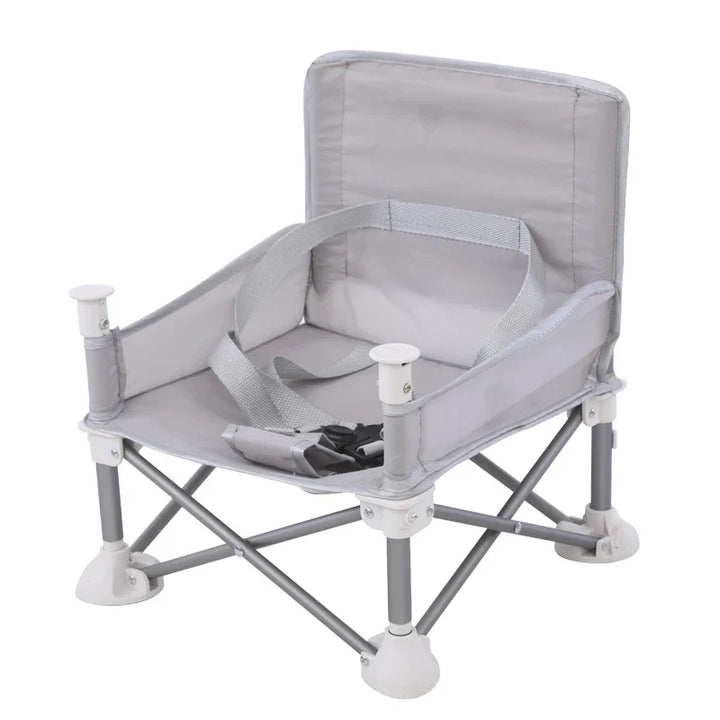 Portable foldable high chair Kalsten