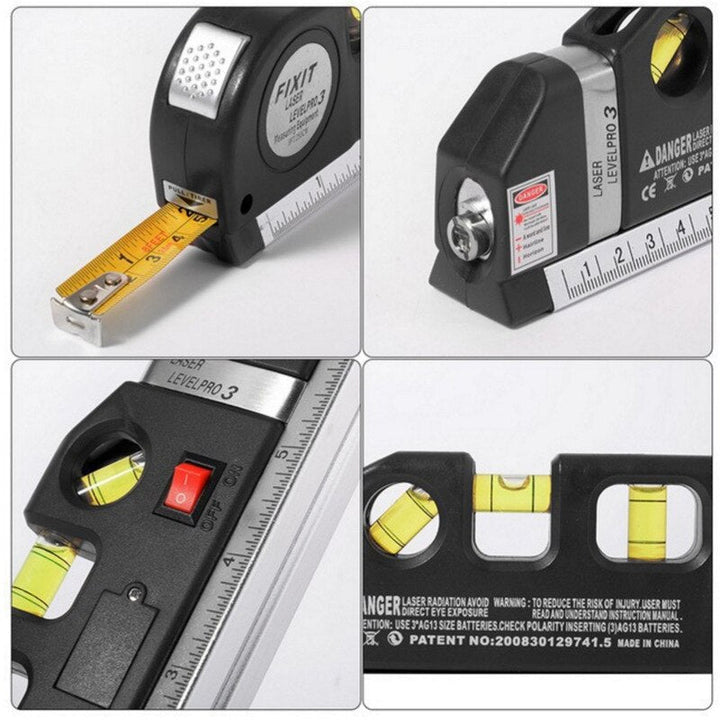 4-in-1 Messbuddy Pro | Kalsten