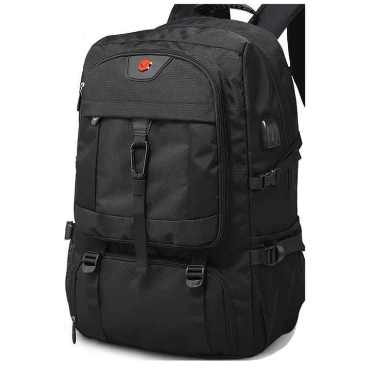 Travel Backpack Pro - Expandable backpack with large capacity Kalsten