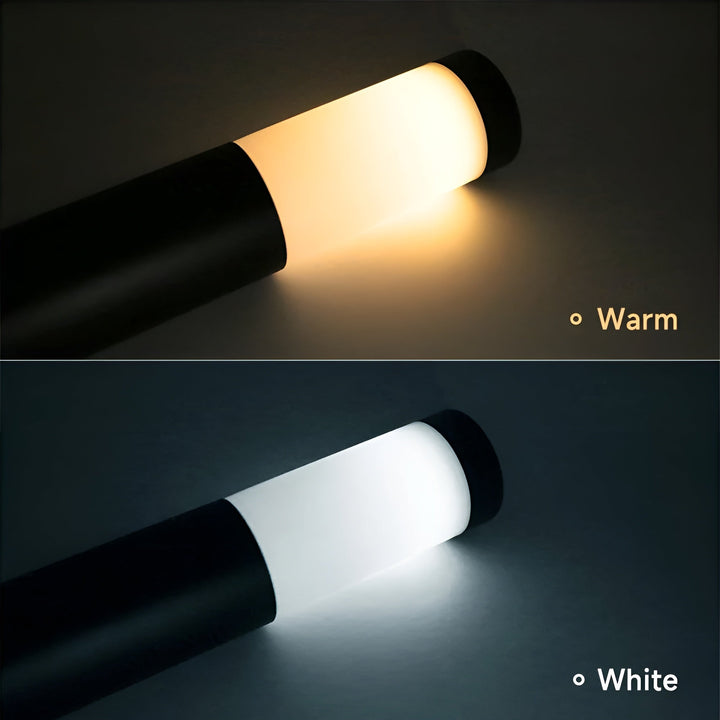 SunAura Light – Wireless LED Solar Garden Spotlight | Kalsten