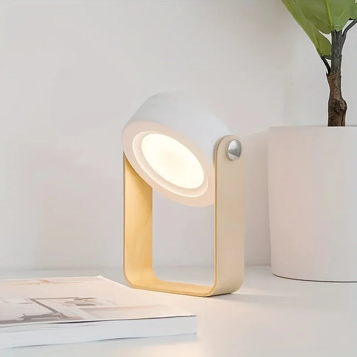 Lantern Light™ - Cordless rechargeable lantern Kalsten