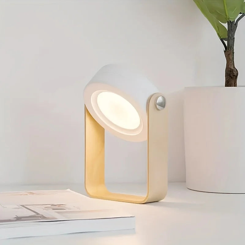 Light™ - Wireless rechargeable lantern | Kalsten