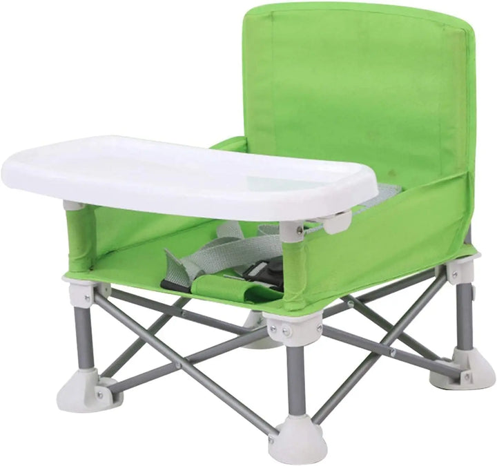 Portable foldable high chair Kalsten