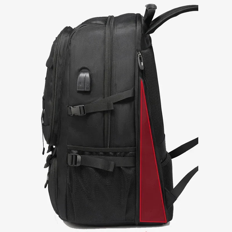 Travel Backpack Pro - Expandable backpack with large capacity Kalsten