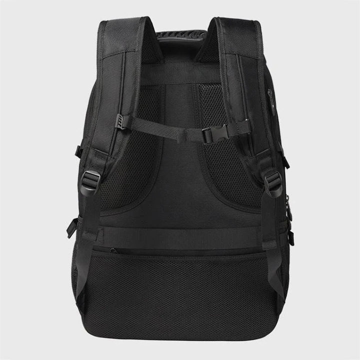 Travel Backpack Pro - Expandable backpack with large capacity Kalsten