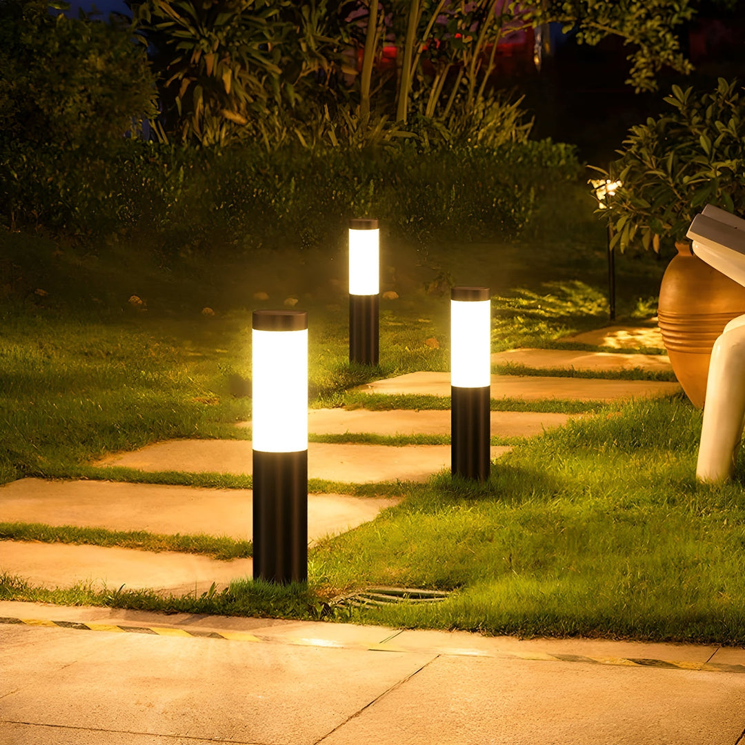SunAura Light – Wireless LED Solar Garden Spotlight | Kalsten